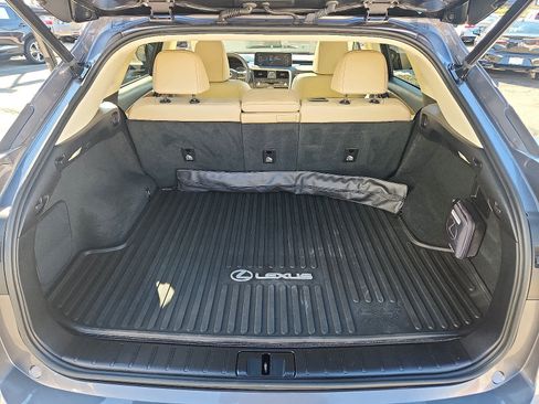 Used 2022 Lexus RX 350 AWD w/ Premium Package image 30