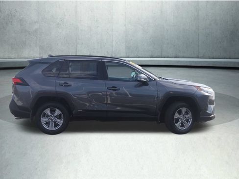 Certified 2024 Toyota RAV4 XLE AWD/4WD image 25