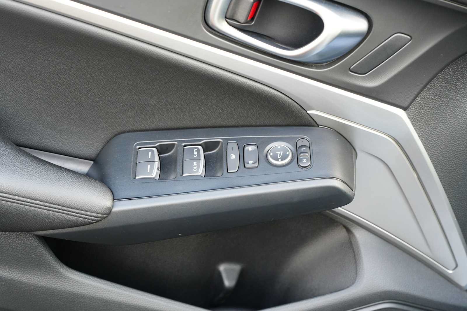 Used 2024 Acura Integra FWD image 16
