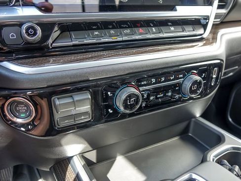 New 2026 Chevrolet Silverado 1500 LT w/ All Star Edition Plus AWD/4WD image 22