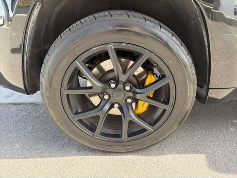 Used 2018 Jeep Grand Cherokee Trackhawk image 49