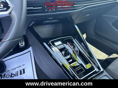 Used 2024 Volkswagen GTI S image 14