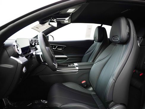 New 2026 Mercedes-Benz CLE 300 4MATIC Cabriolet image 8