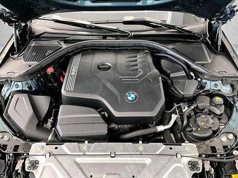 Used 2021 BMW 330i Sedan w/ Executive Package RWD image 11