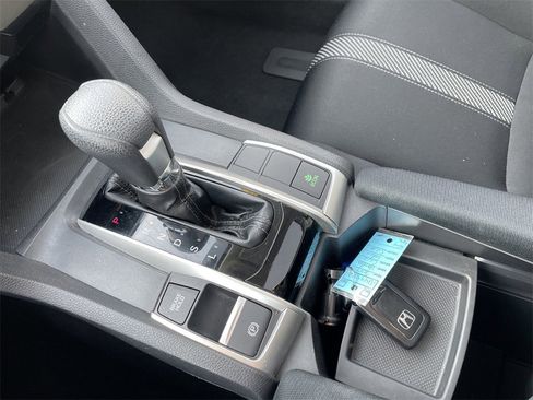 Used 2017 Honda Civic EX image 20