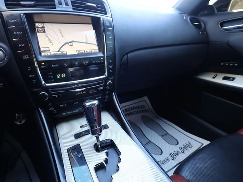 Used 2010 Lexus IS F image 19