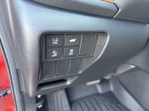 Used 2018 Honda CR-V Touring image 27