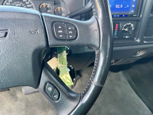 Used 2004 Chevrolet Silverado 1500 LS w/ Light Duty Power Package image 51