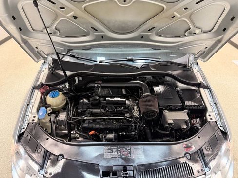 Used 2007 Volkswagen Passat 2.0T image 15