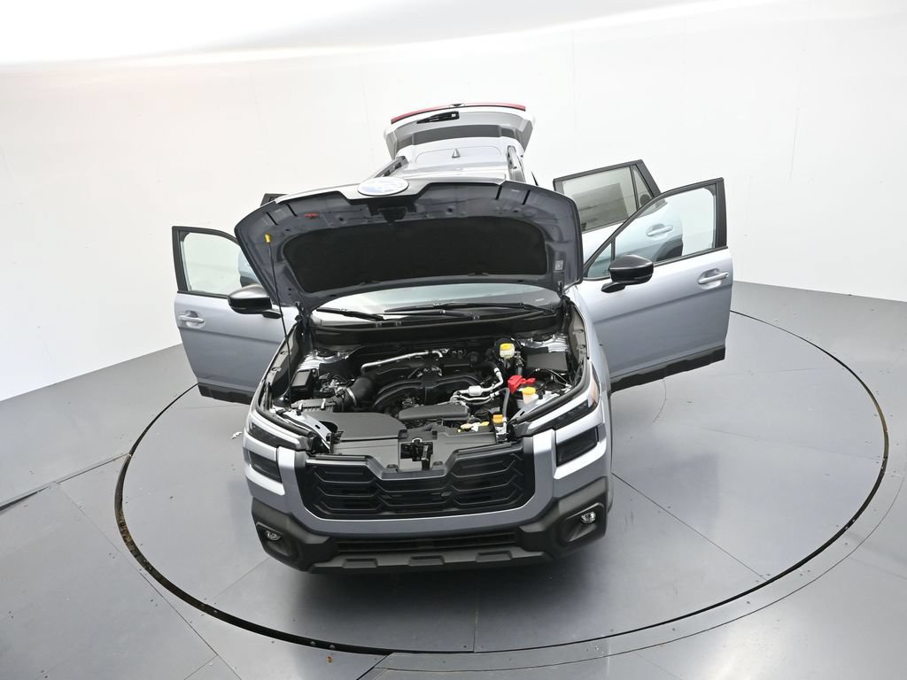 New 2026 Subaru Outback Limited w/ Premium/Limited Plus Package AWD/4WD image 26