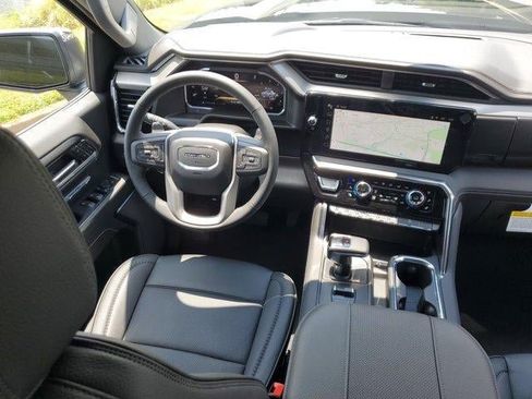 New 2026 GMC Sierra 1500 Denali AWD/4WD image 5