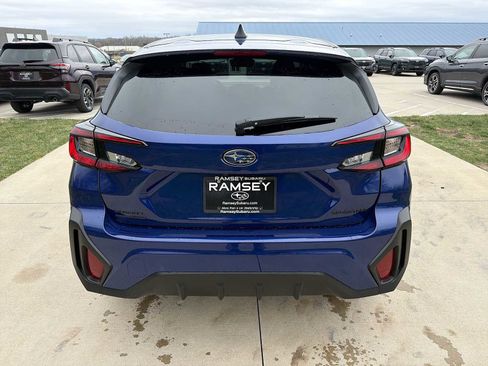 New 2026 Subaru Crosstrek 2.5i AWD/4WD image 5