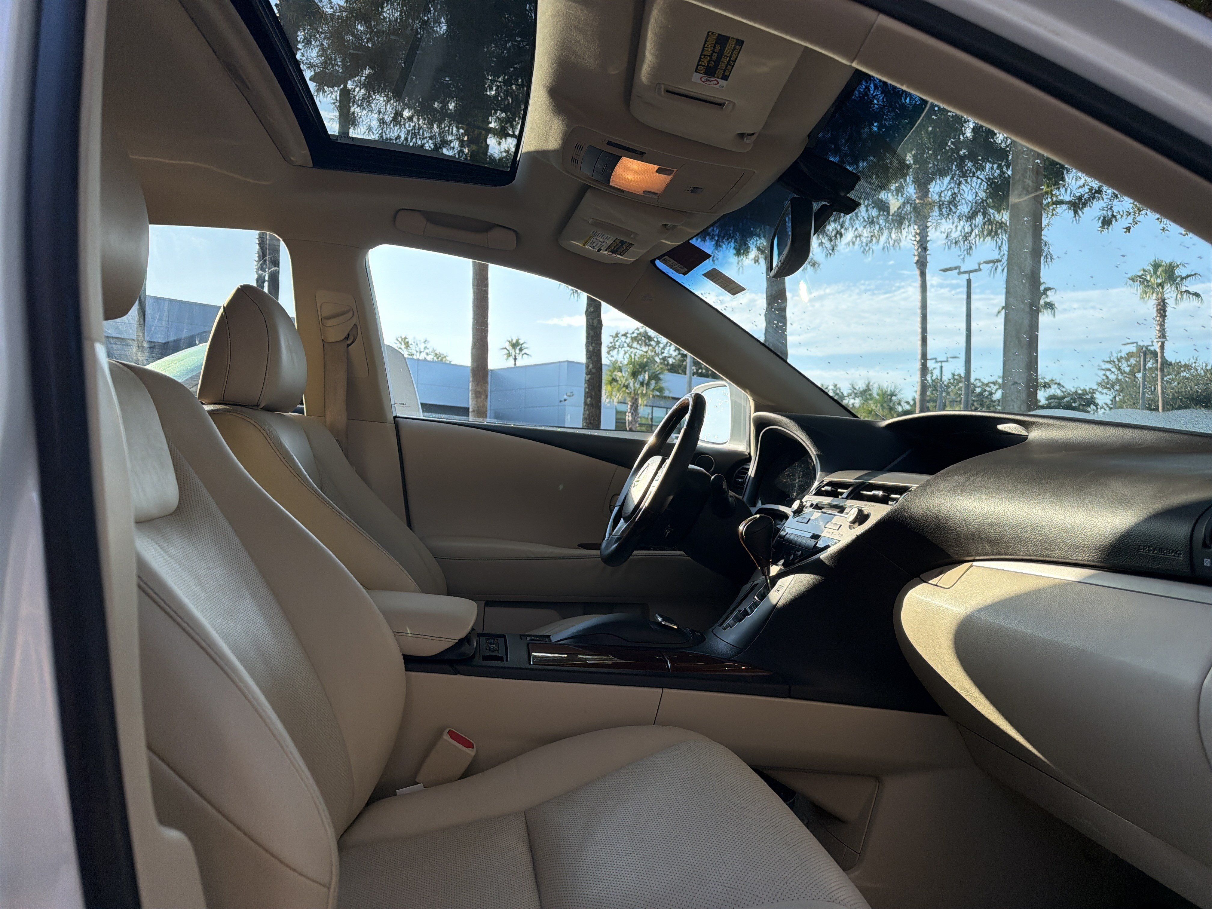 Used 2015 Lexus RX 350 AWD image 41
