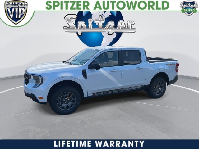 New 2026 Ford Maverick Tremor AWD/4WD image 7