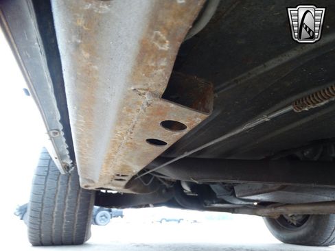 Used 1985 Chevrolet El Camino V8 image 12