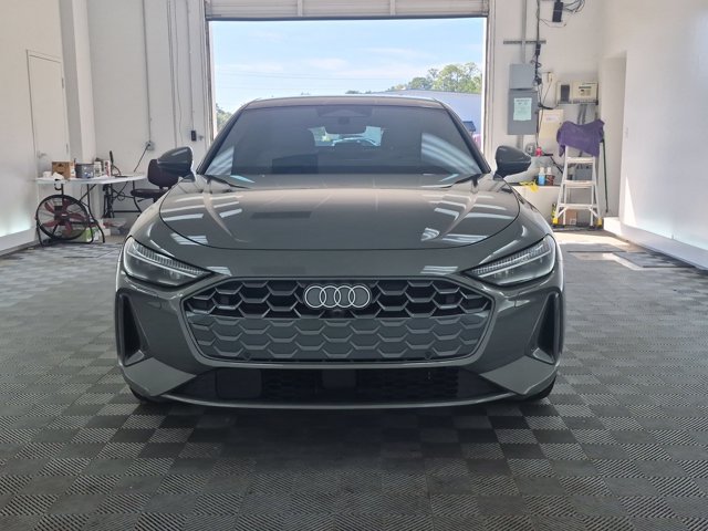 Used 2025 Audi A5 Premium Plus w/ Premium Plus AWD/4WD image 2