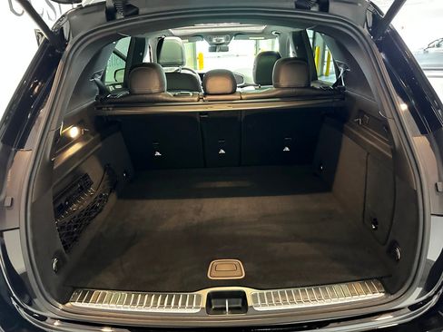 New 2026 Mercedes-Benz GLE 350 4MATIC image 15