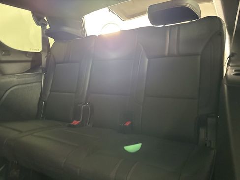 Used 2023 Chevrolet Tahoe RST image 22