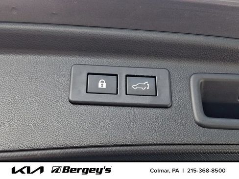 Used 2021 Subaru Forester Premium w/ Popular Package #1 AWD/4WD image 33