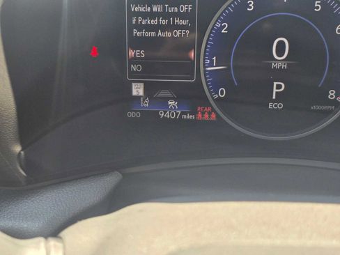 Used 2026 Lexus NX 350 AWD image 27