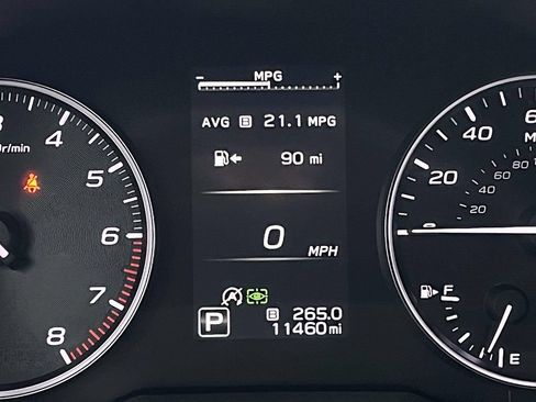 Used 2024 Subaru Outback Touring XT w/ Popular Package #2 AWD/4WD image 16