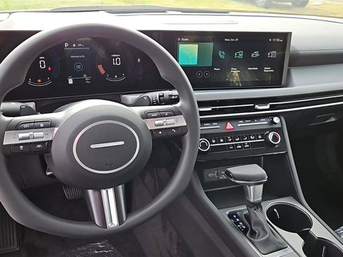 New 2026 Hyundai Sonata SE image 10