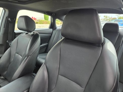 Used 2024 Honda Accord Sport image 14