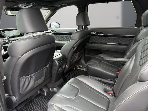 Used 2021 Hyundai Palisade Calligraphy FWD image 15