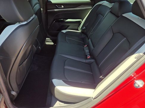 Certified 2025 Kia K5 GT-Line FWD image 12