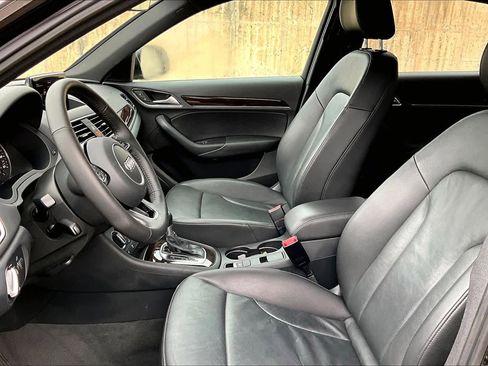 Used 2016 Audi Q3 2.0T Premium Plus w/ Technology Package AWD/4WD image 10