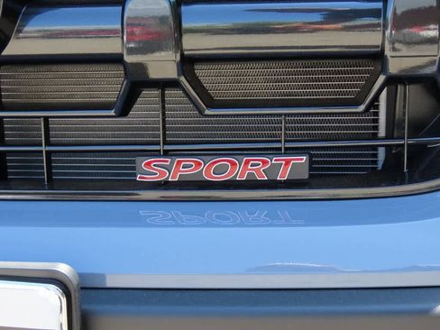 New 2026 Honda Ridgeline Sport image 7