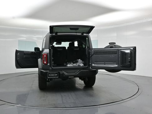 Certified 2024 Ford Bronco Big Bend AWD/4WD image 28