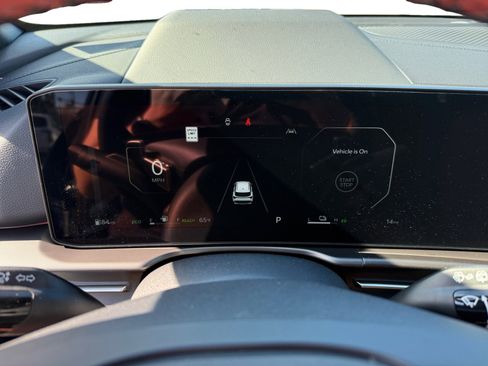 New 2026 Kia Sportage SX Prestige image 11