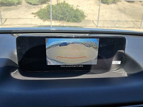 Used 2025 MAZDA CX-50 2.5 Hybrid w/ Cargo Package image 37