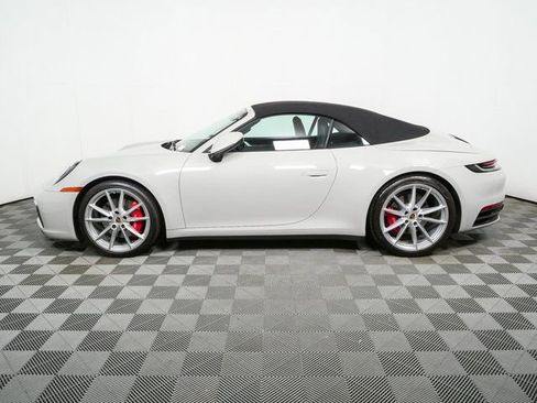 Certified 2020 Porsche 911 Carrera S image 2