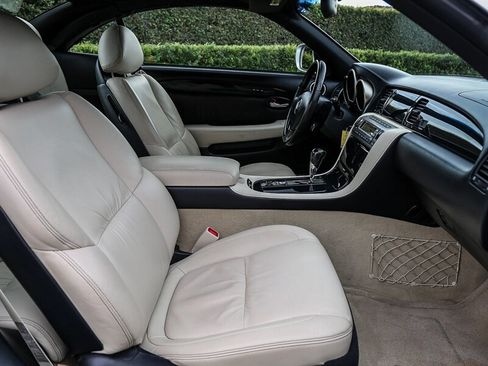 Used 2009 Lexus SC 430 Convertible image 21