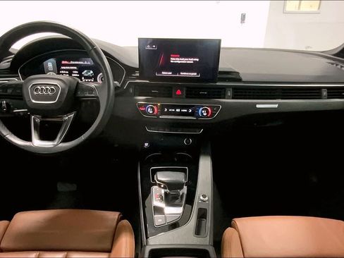 Certified 2023 Audi A5 2.0T Premium Plus w/ Premium Plus image 9