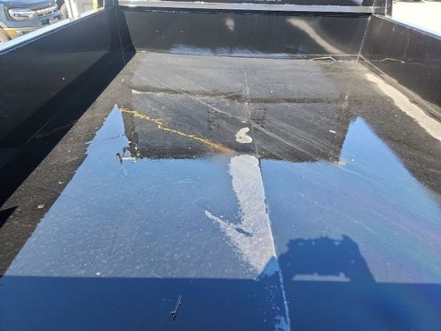 Used 2024 Ford F350 XL w/ Snow Plow Prep Package image 46