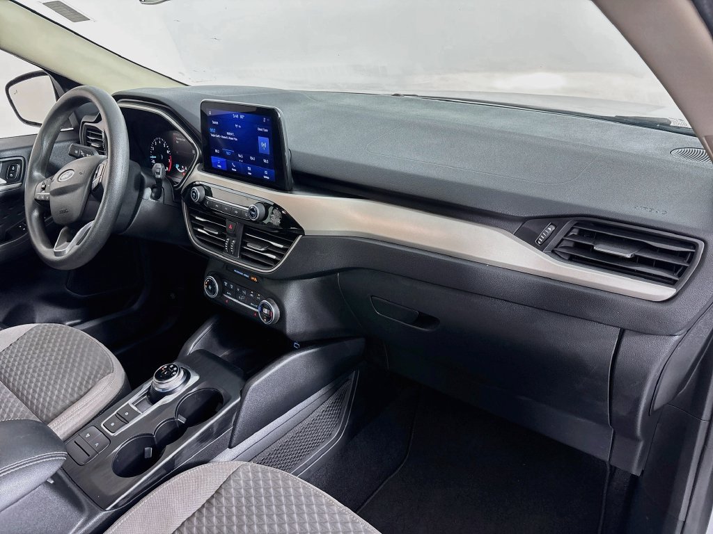 Used 2020 Ford Escape SE FWD image 27