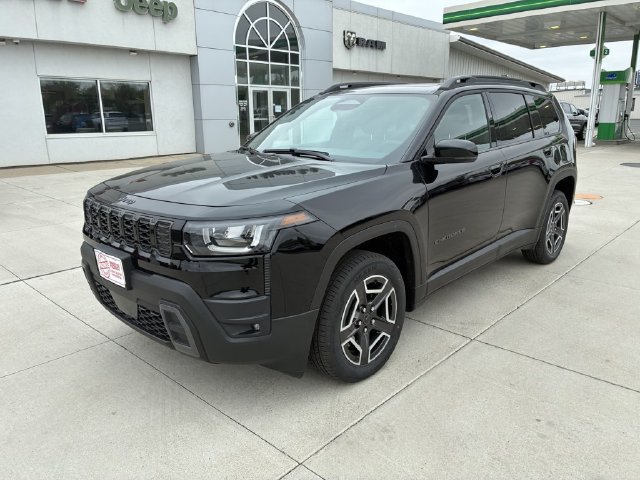 Used 2026 Jeep Cherokee Limited AWD/4WD image 4