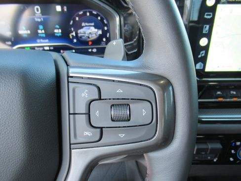 Used 2022 Chevrolet Silverado 1500 ZR2 AWD/4WD image 29