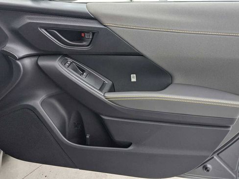 New 2025 Subaru Crosstrek 2.5i Sport image 25