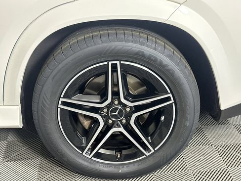 Certified 2023 Mercedes-Benz GLE 53 AMG 4MATIC image 22