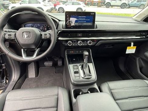 New 2026 Honda CR-V EX-L image 18