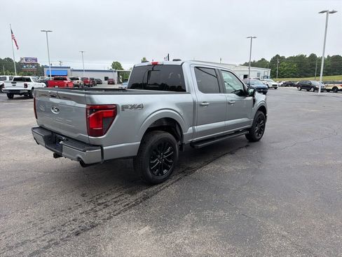 New 2026 Ford F150 XLT w/ Equipment Group 302A MID AWD/4WD image 3