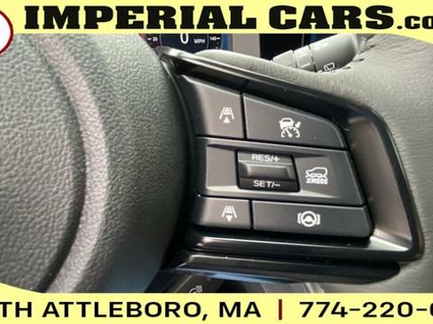 New 2026 Subaru Outback Limited AWD/4WD image 22