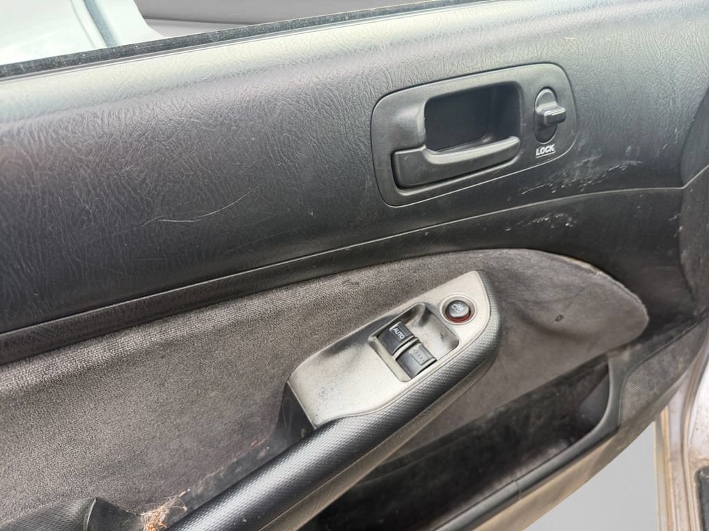 Used 2002 Honda Civic EX image 19