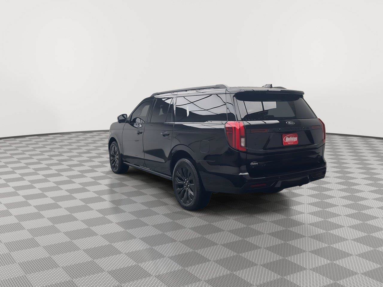 Certified 2025 Ford Expedition Max Platinum w/ Stealth Appearance Package AWD/4WD image 42