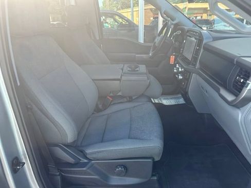 Used 2024 Ford F150 XLT w/ Tow/Haul Package AWD/4WD image 12