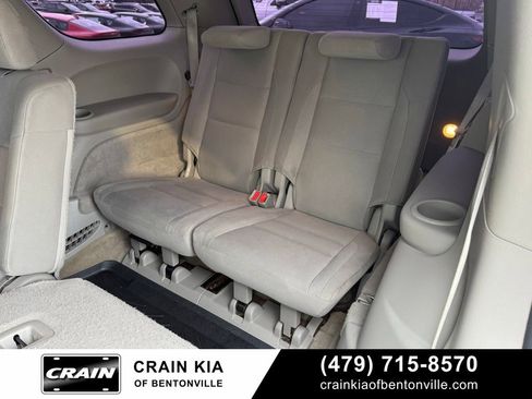 Used 2013 Dodge Durango SXT w/ Popular Equipment Group RWD image 26
